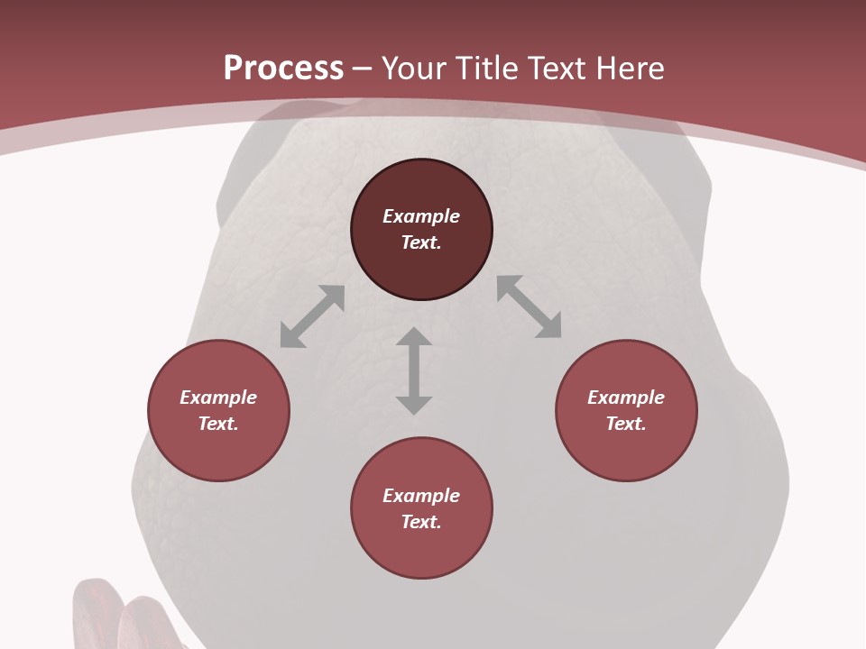 Energy Power Climate PowerPoint Template
