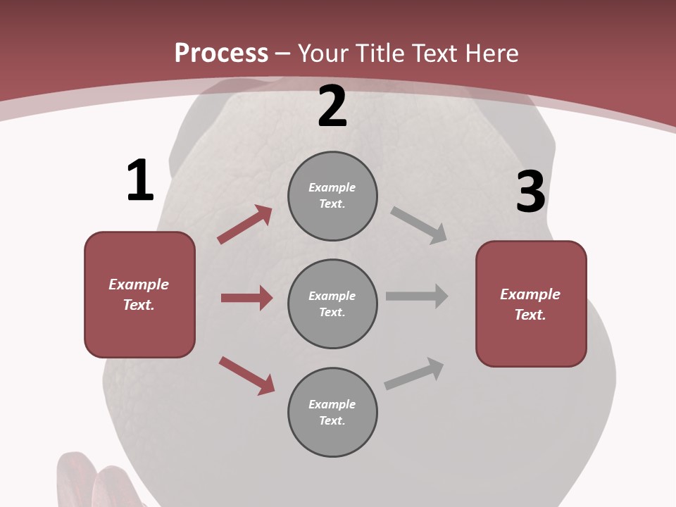 Energy Power Climate PowerPoint Template