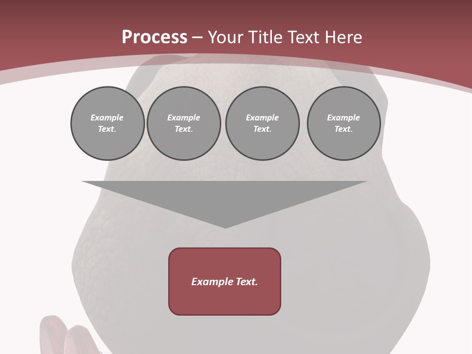 Energy Power Climate PowerPoint Template