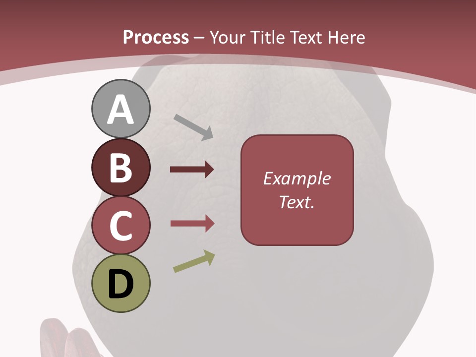 Energy Power Climate PowerPoint Template