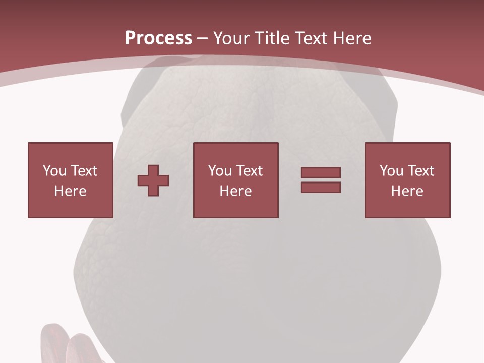 Energy Power Climate PowerPoint Template