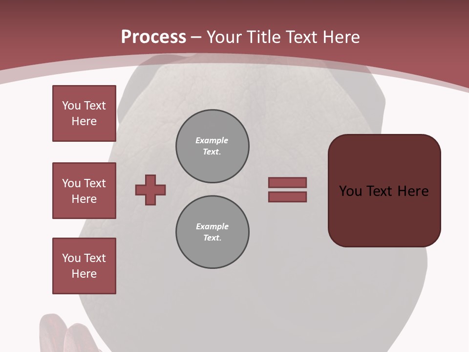 Energy Power Climate PowerPoint Template