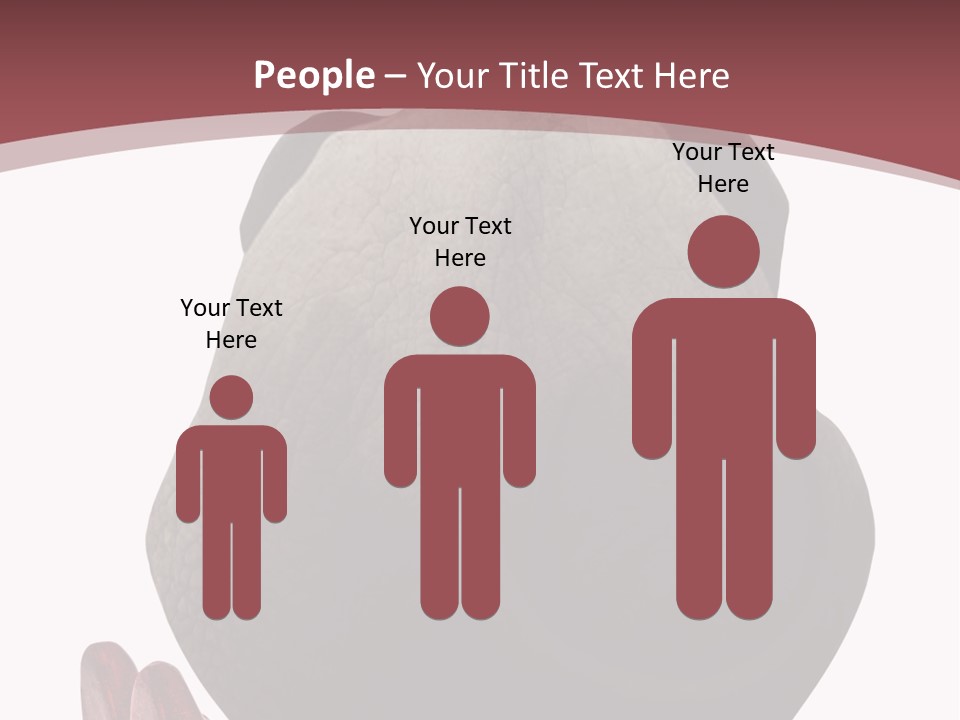 Energy Power Climate PowerPoint Template
