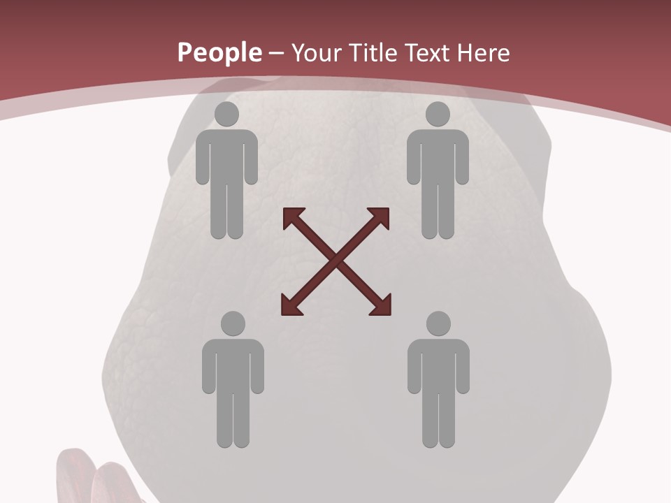 Energy Power Climate PowerPoint Template