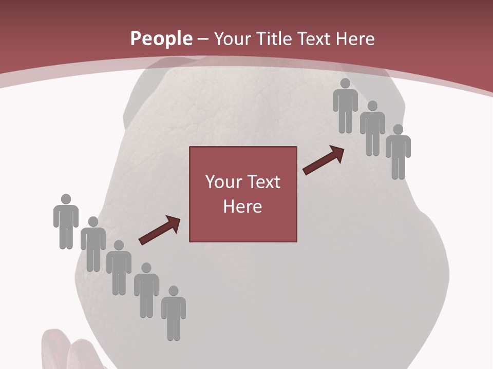 Energy Power Climate PowerPoint Template