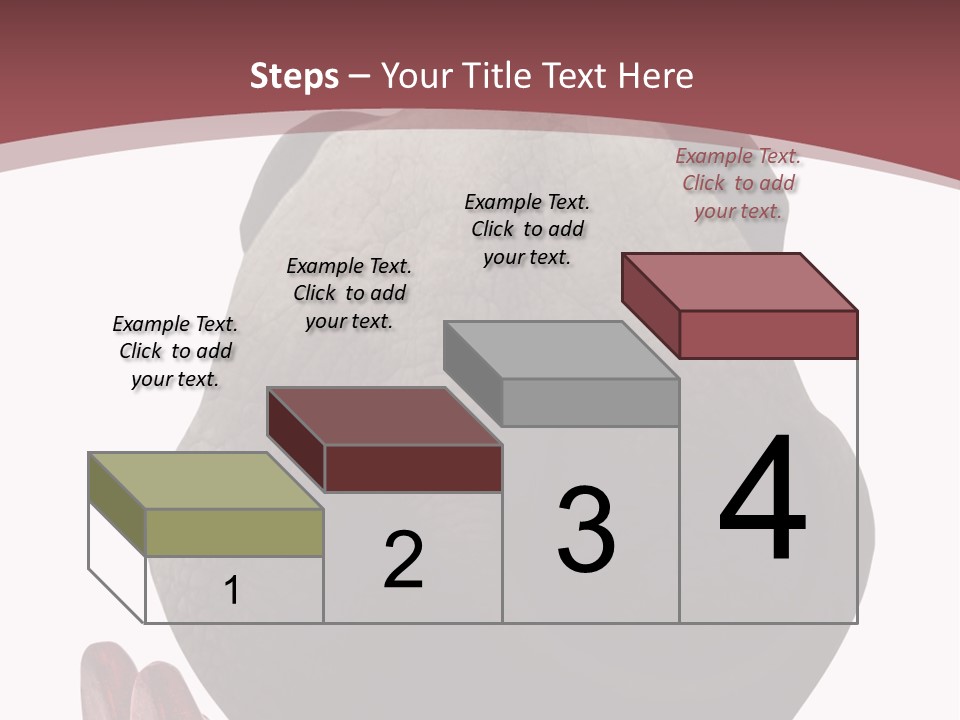 Energy Power Climate PowerPoint Template