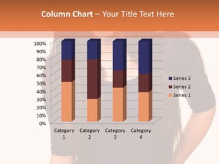 Power Technology White PowerPoint Template