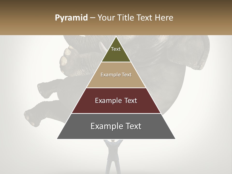 Power Energy Unit PowerPoint Template