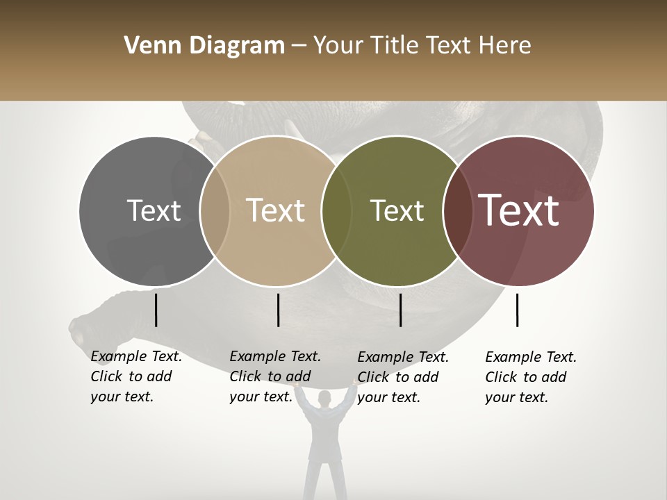 Power Energy Unit PowerPoint Template