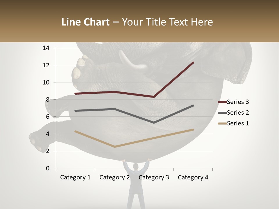 Power Energy Unit PowerPoint Template
