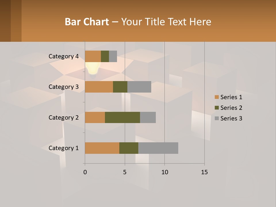Electricity Supply System PowerPoint Template