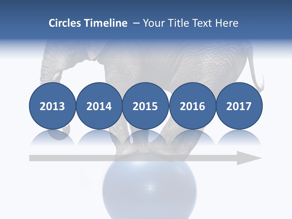 Supply Home Remote PowerPoint Template