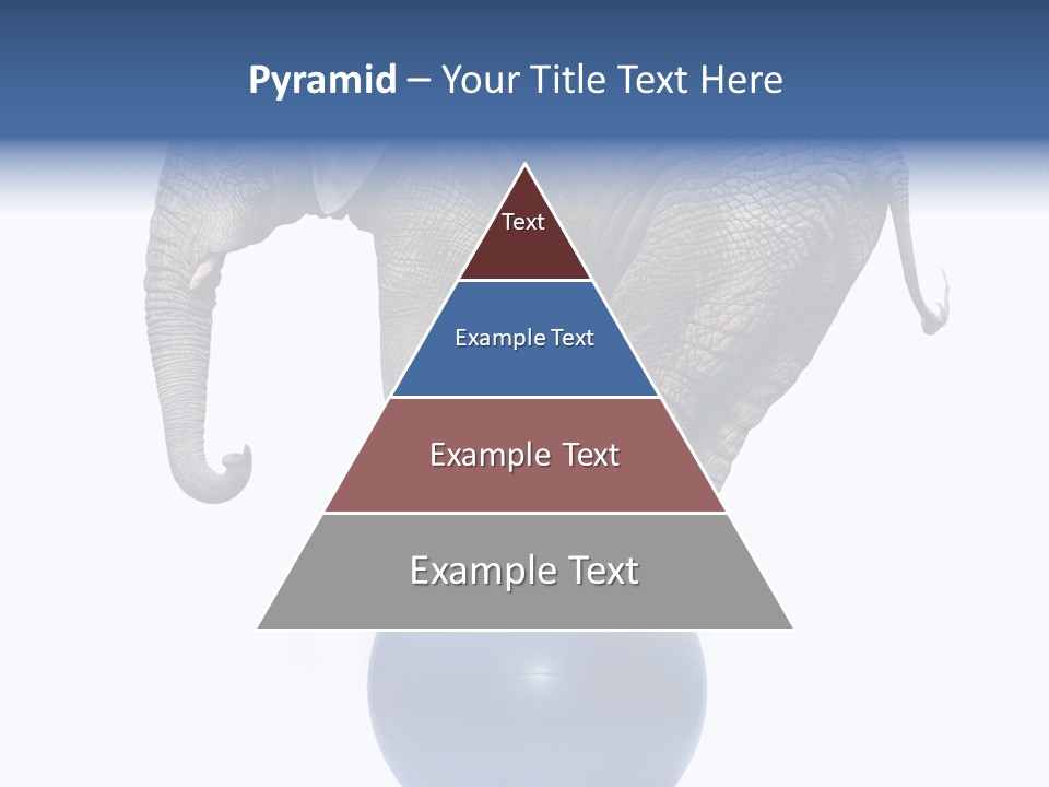 Supply Home Remote PowerPoint Template