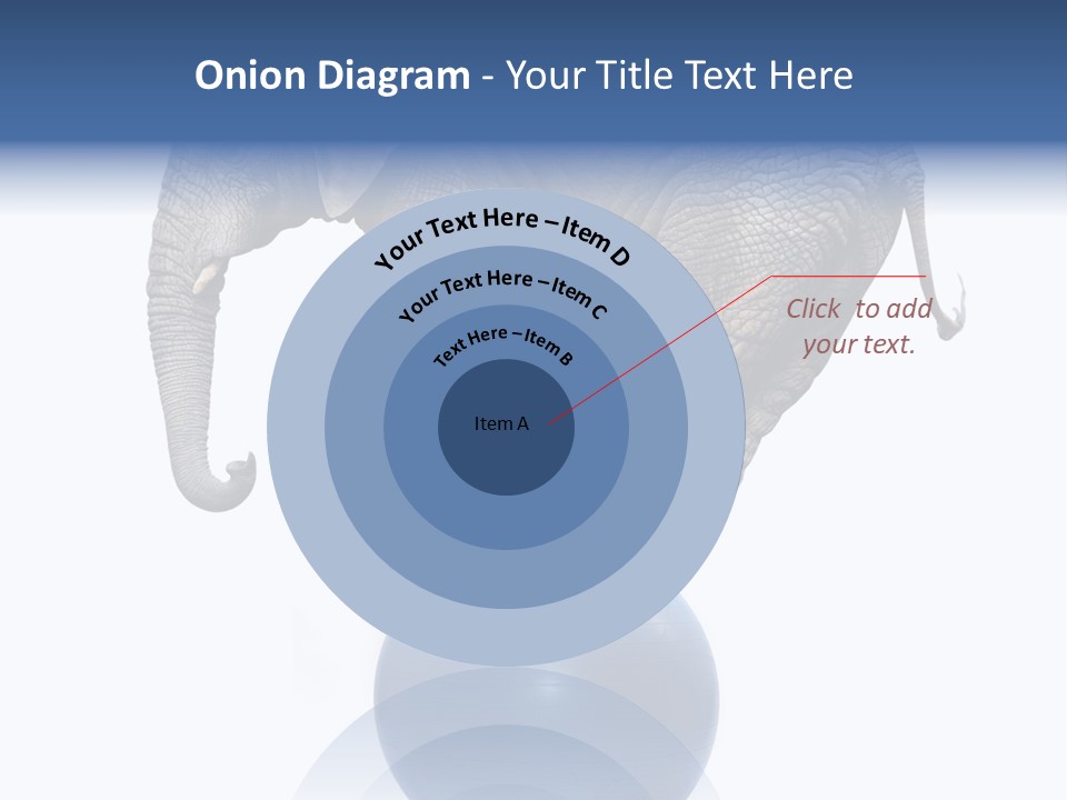 Supply Home Remote PowerPoint Template