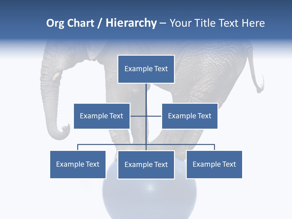 Supply Home Remote PowerPoint Template