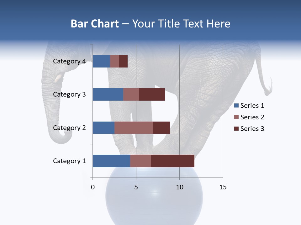 Supply Home Remote PowerPoint Template