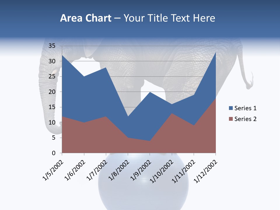 Supply Home Remote PowerPoint Template