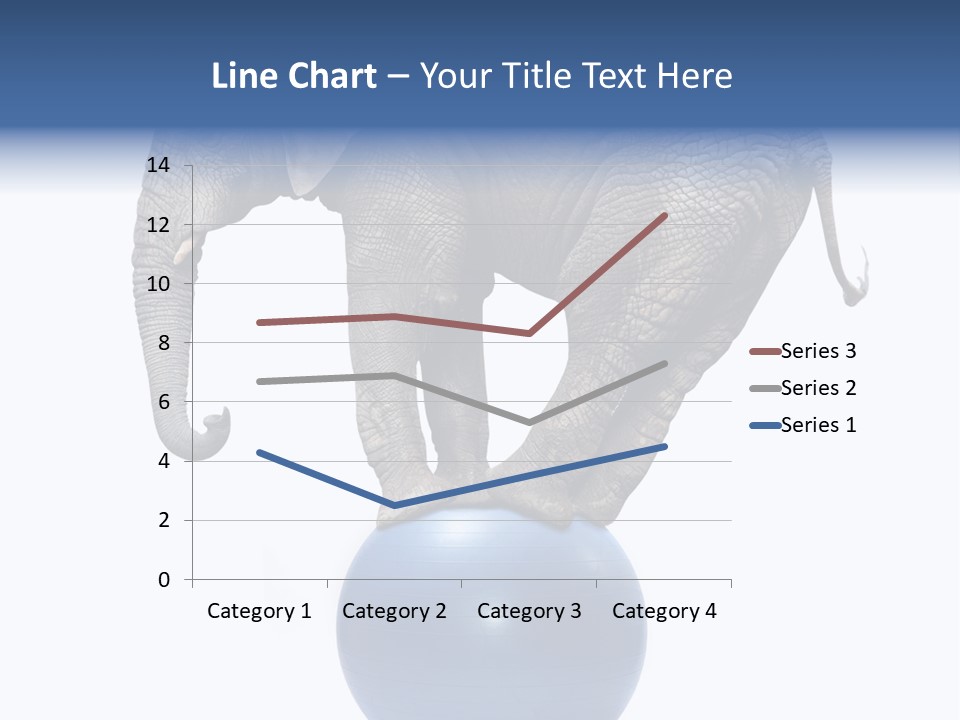 Supply Home Remote PowerPoint Template