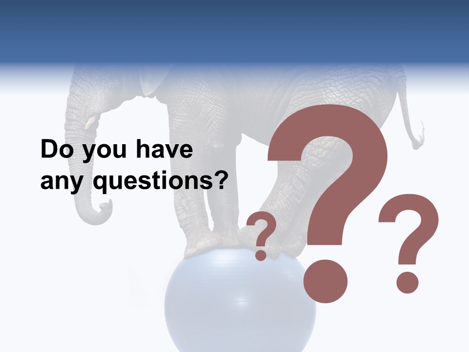 Supply Home Remote PowerPoint Template