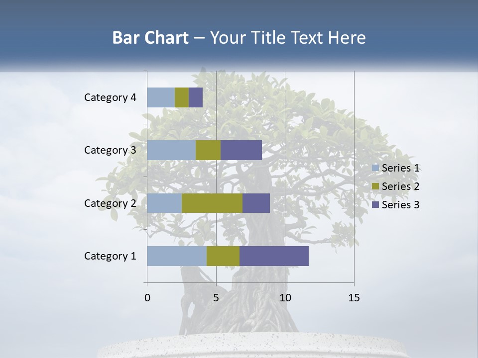 Cool Remote Air PowerPoint Template