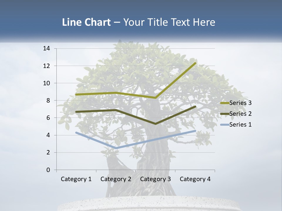 Cool Remote Air PowerPoint Template