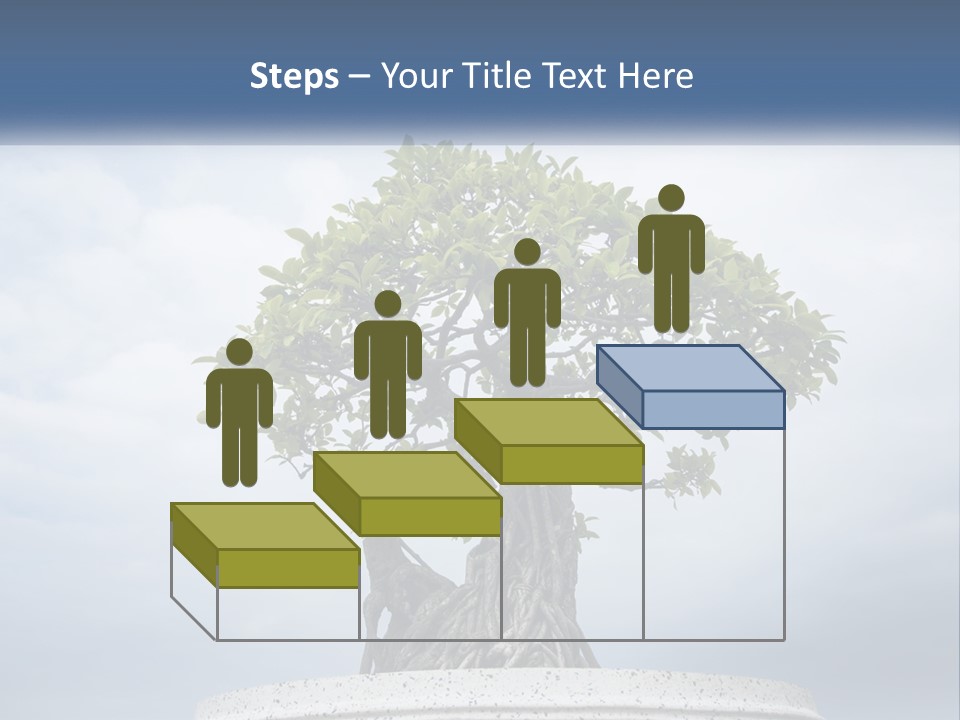 Cool Remote Air PowerPoint Template