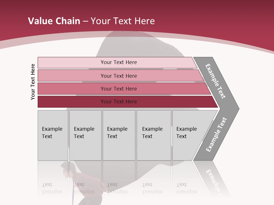 Cool Conditioner House PowerPoint Template