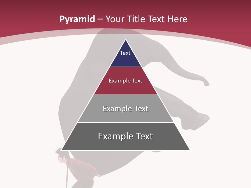 Cool Conditioner House PowerPoint Template