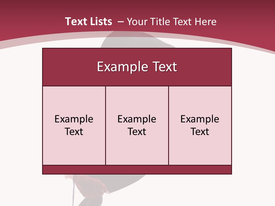 Cool Conditioner House PowerPoint Template