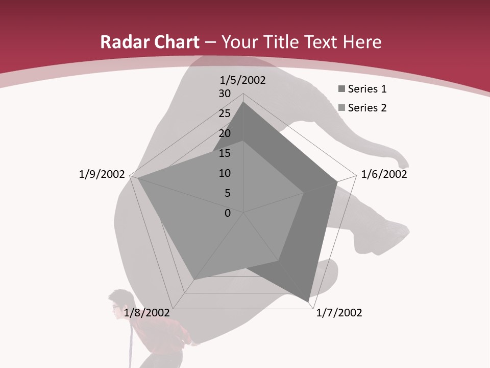 Cool Conditioner House PowerPoint Template