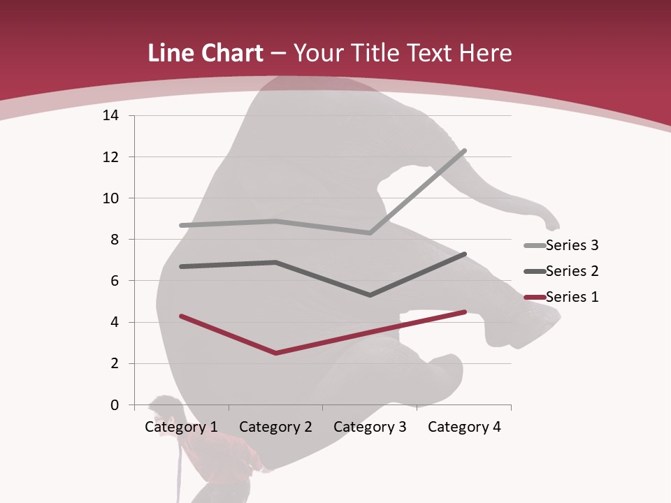 Cool Conditioner House PowerPoint Template