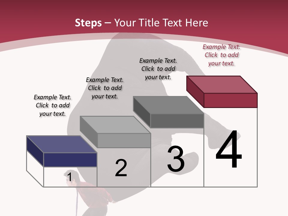 Cool Conditioner House PowerPoint Template