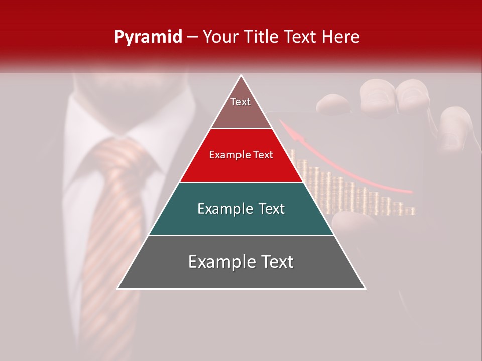 Heat Power System PowerPoint Template