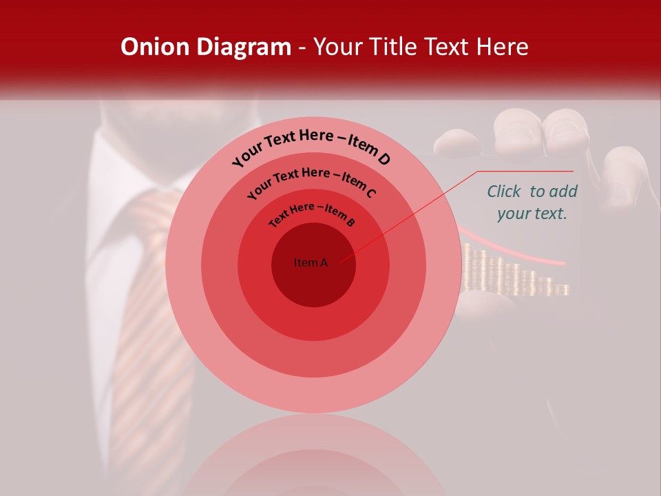 Heat Power System PowerPoint Template