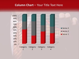 Heat Power System PowerPoint Template