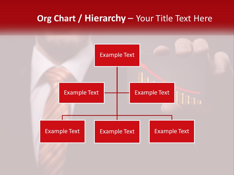 Heat Power System PowerPoint Template