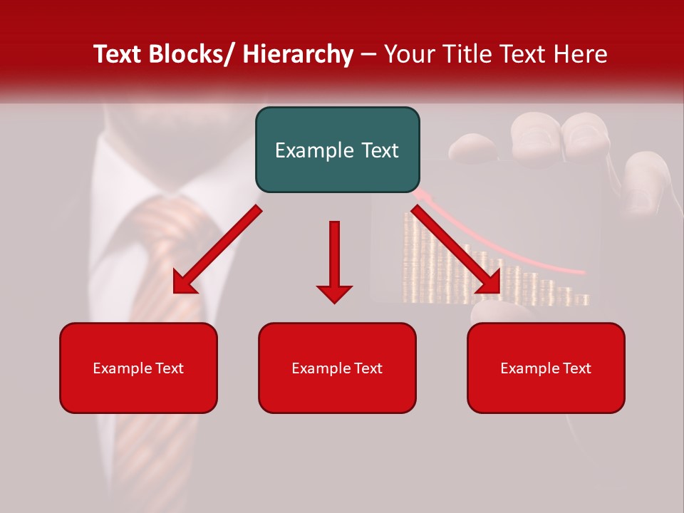 Heat Power System PowerPoint Template
