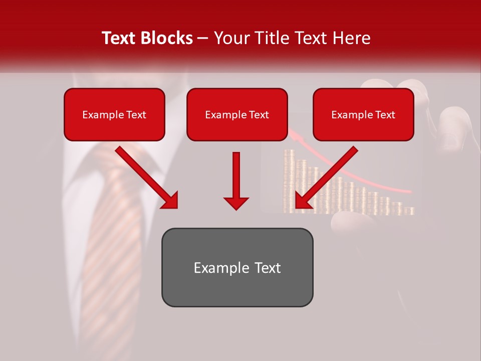 Heat Power System PowerPoint Template