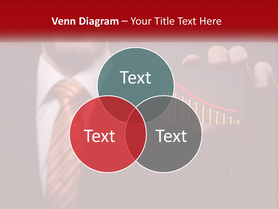 Heat Power System PowerPoint Template