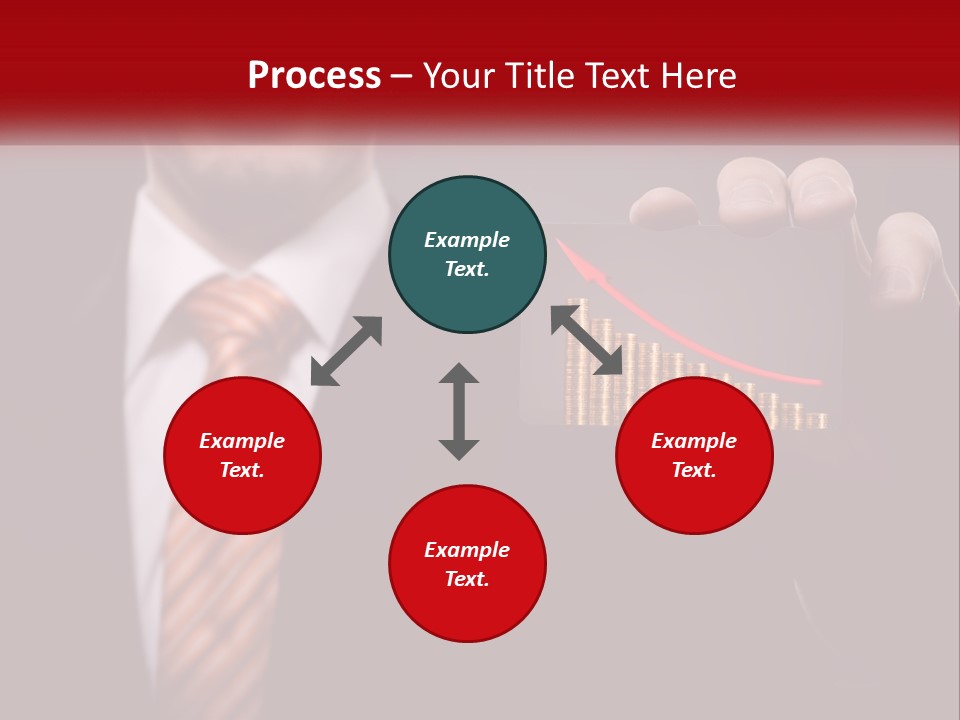 Heat Power System PowerPoint Template
