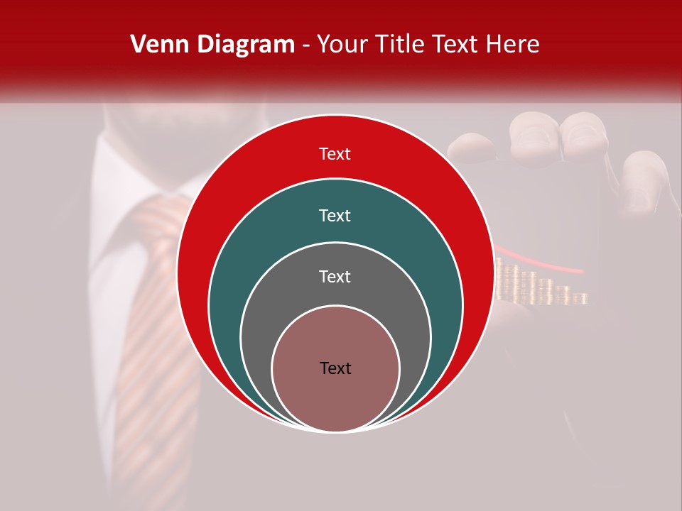 Heat Power System PowerPoint Template