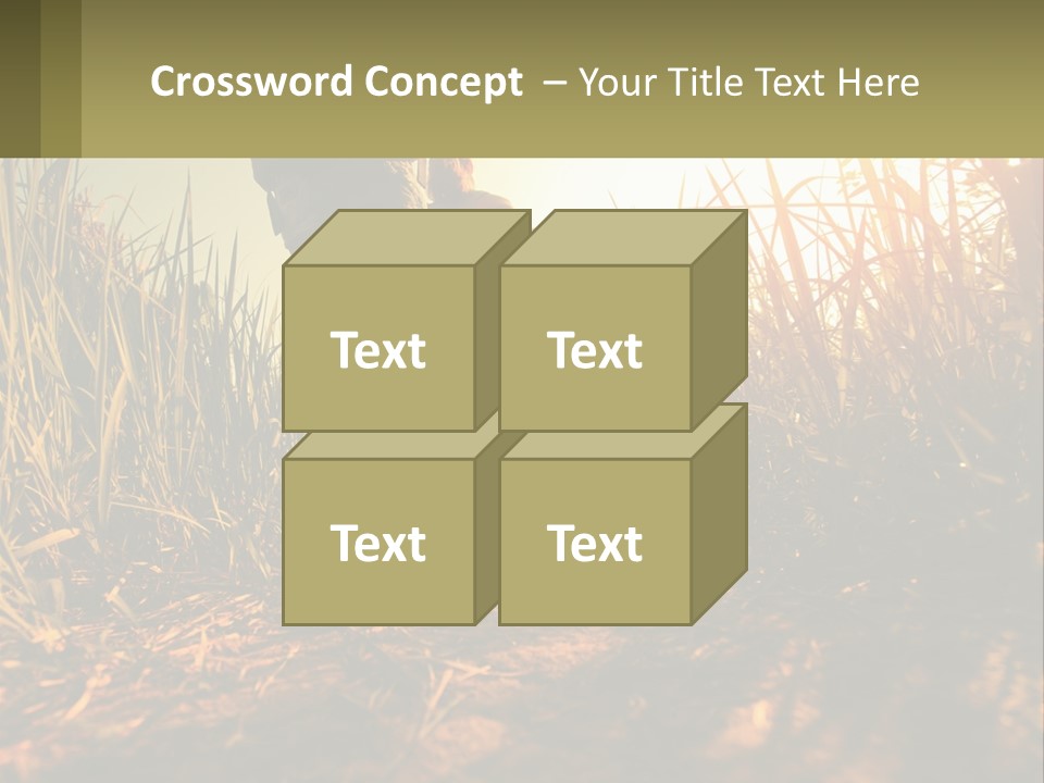 Condition Technology Remote PowerPoint Template