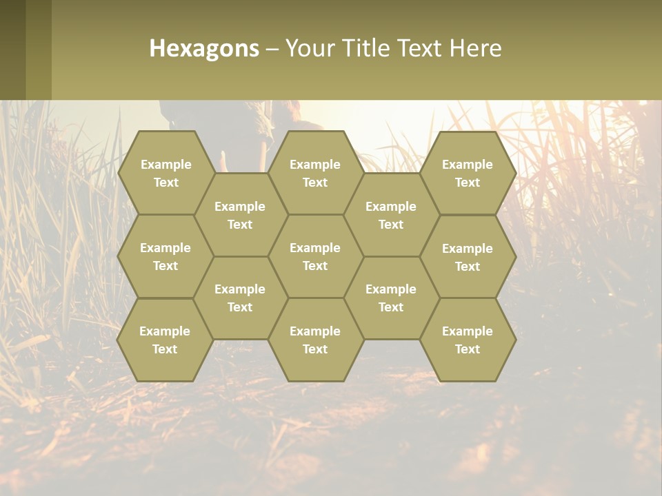 Condition Technology Remote PowerPoint Template
