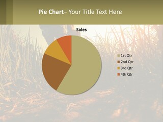 Condition Technology Remote PowerPoint Template