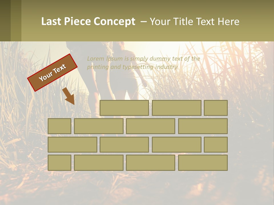 Condition Technology Remote PowerPoint Template