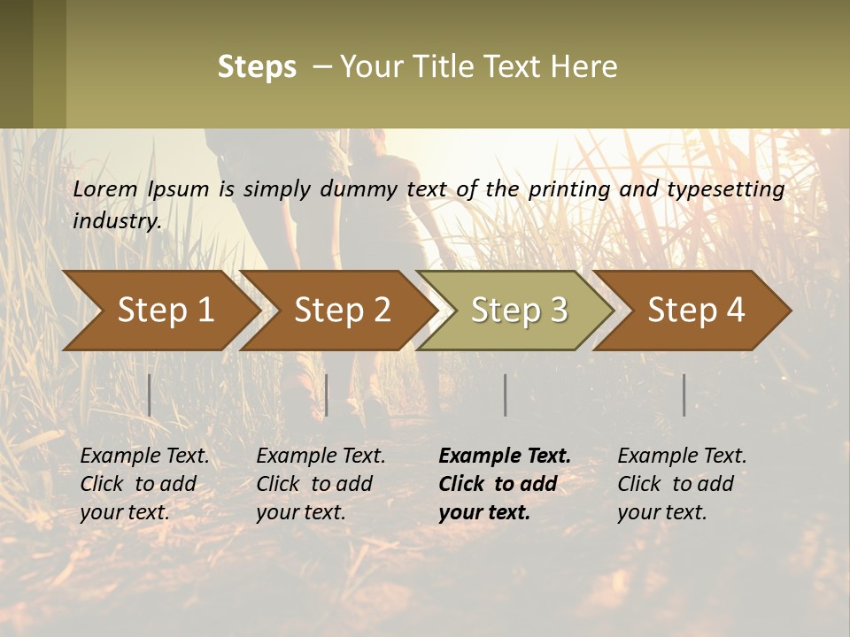 Condition Technology Remote PowerPoint Template