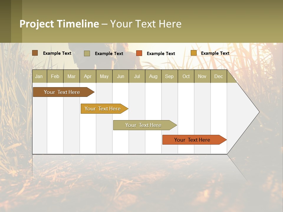 Condition Technology Remote PowerPoint Template