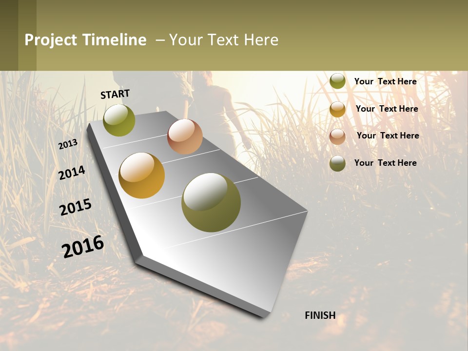 Condition Technology Remote PowerPoint Template