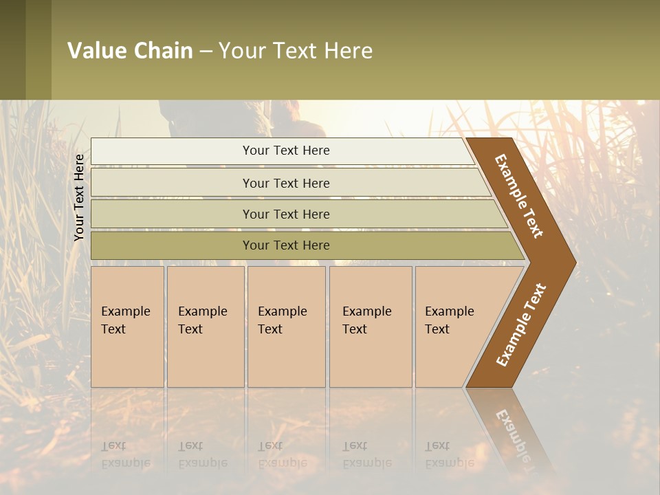 Condition Technology Remote PowerPoint Template