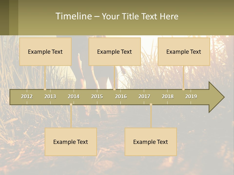 Condition Technology Remote PowerPoint Template